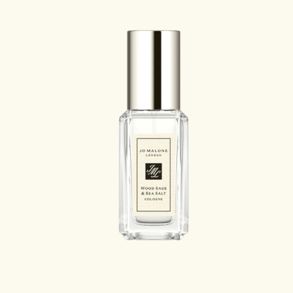 Jo Malone Wood Sage & Sea Salt Mini
